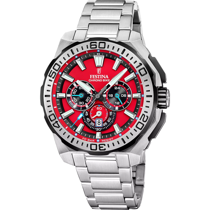 Festina chrono bike f20724/5 Festina