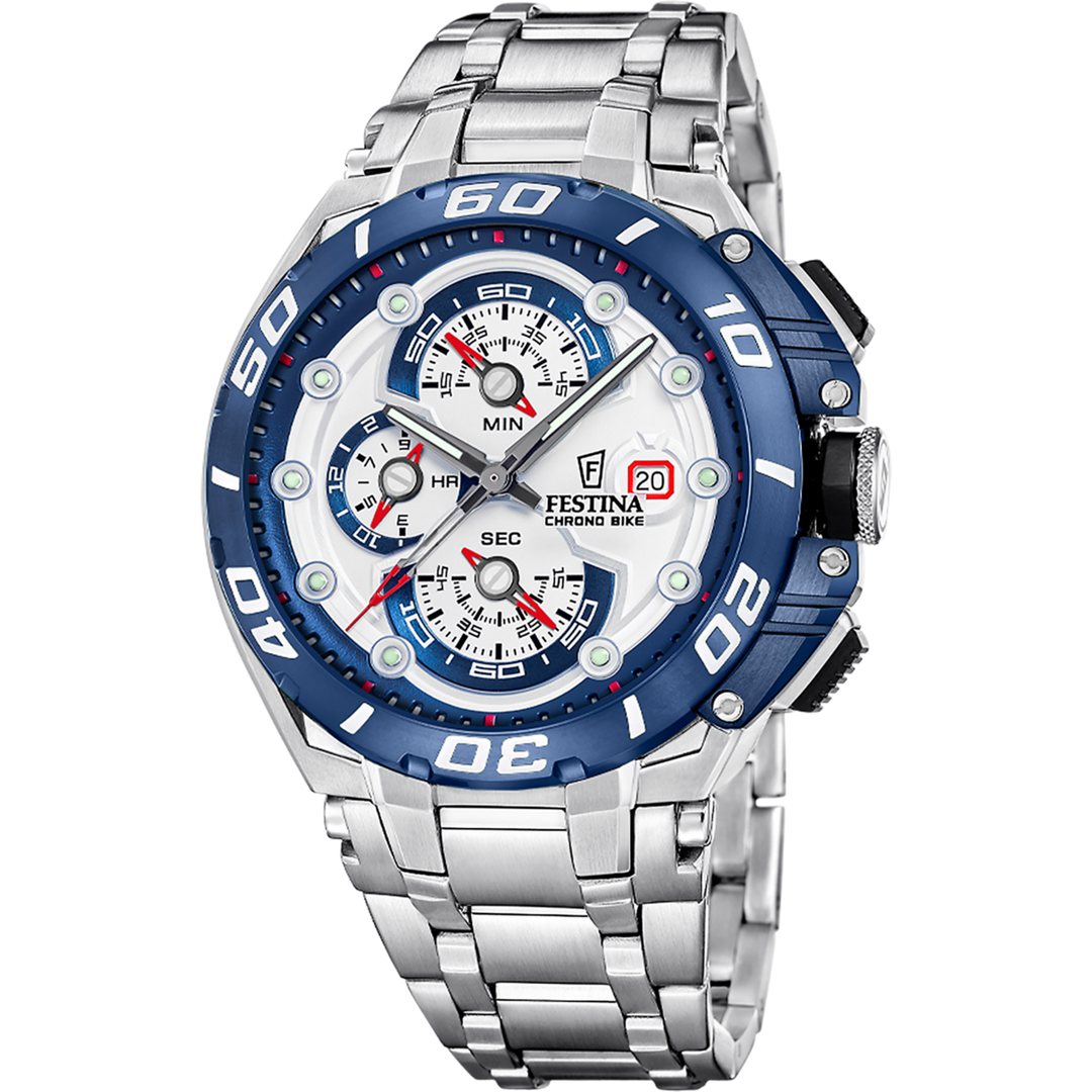 Festina Chrono Bike F20754/1 Festina