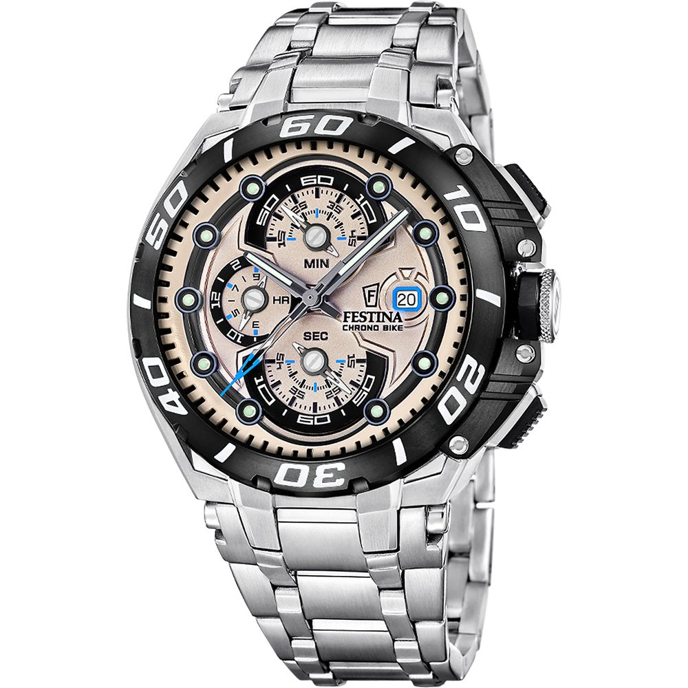Festina Chrono Bike F20754/2 Festina