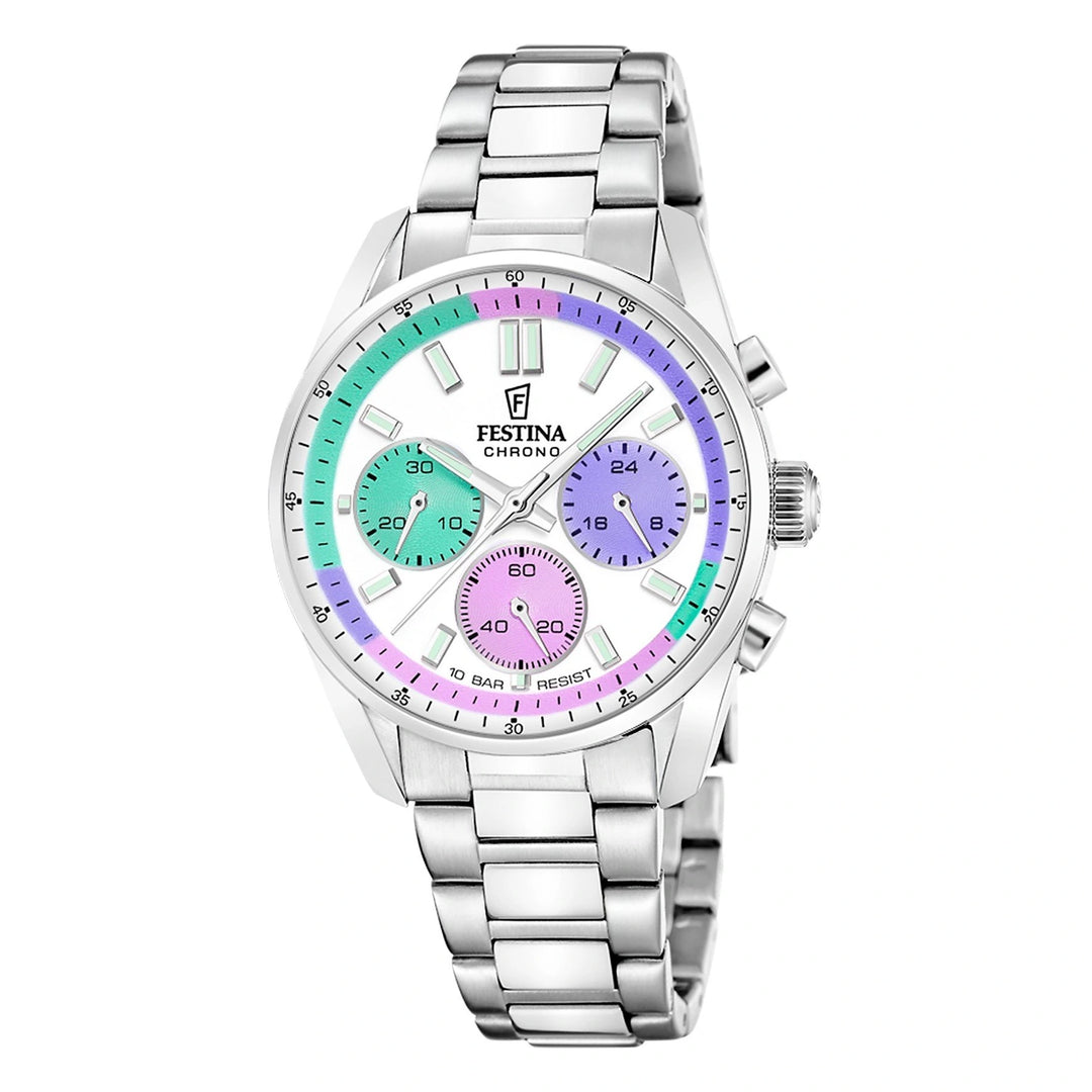 Festina boyfriend F20753/5 – rannekello edestä