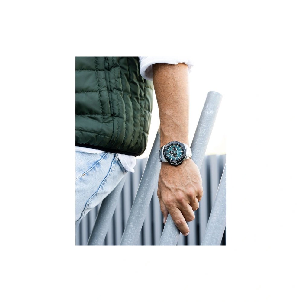 Festina Chrono Bike F20641/3 – kello ranteessa
