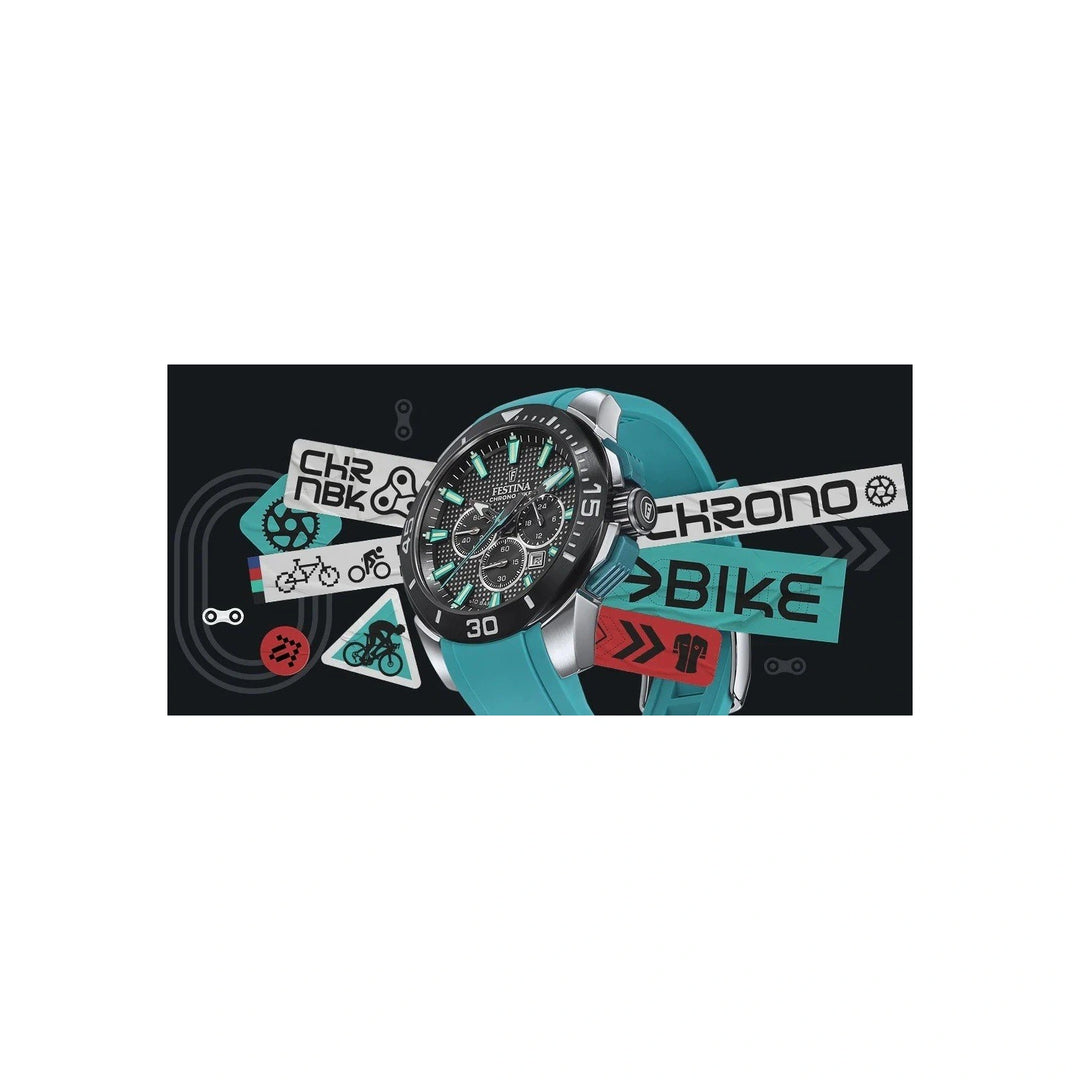 Festina Chrono Bike F20642/3 – Chrono Bike -malliston kuva