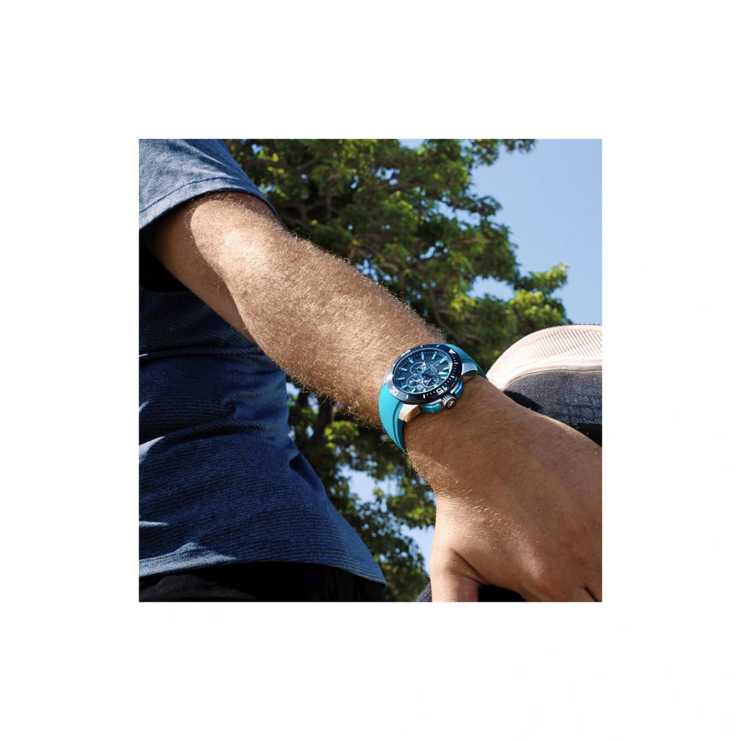 Festina Chrono Bike F20642/3 – kello ranteessa