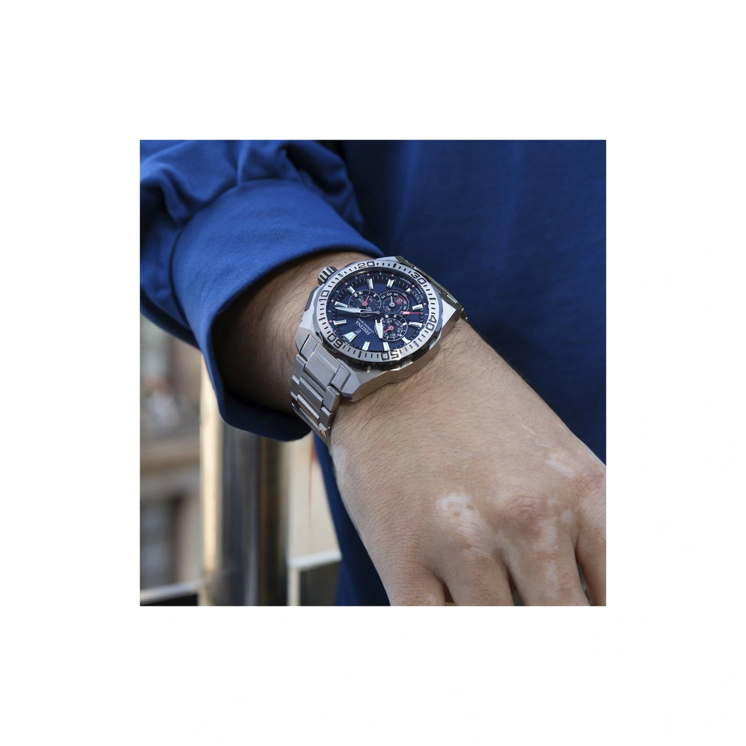 Festina Chrono Bike F20724/2 – kello ranteessa