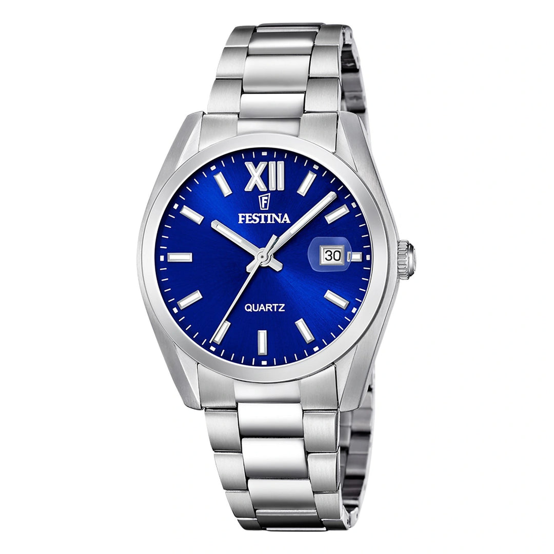 Festina Classic F20707/4 – rannekello edestä