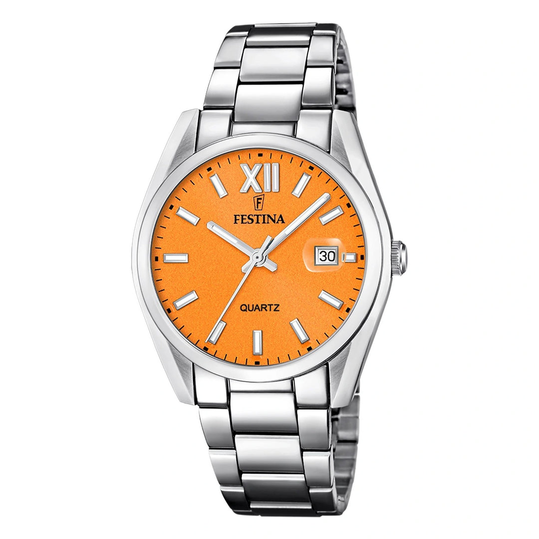 Festina Classic Gents F20683/7 – rannekello edestä