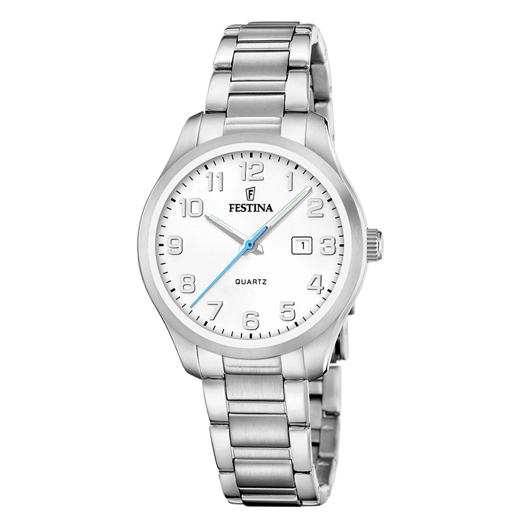 Festina Classic Ladies F20737/1 – rannekello edestä