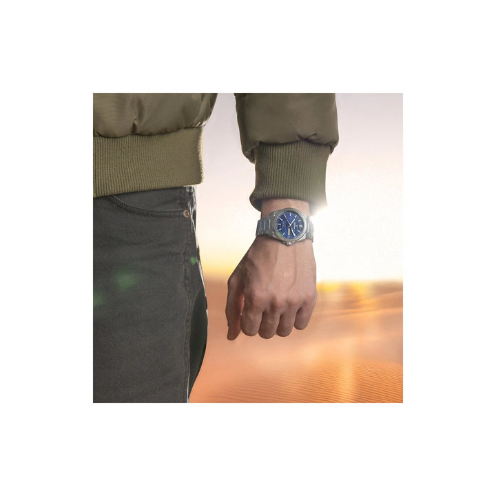 Festina Dune F20073/3 – kello ranteessa