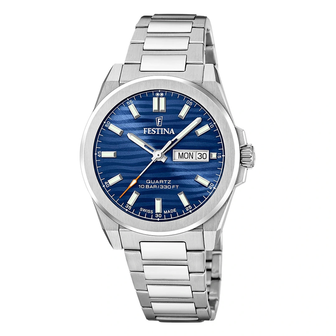 Festina Dune F20073/3 – rannekello edestä
