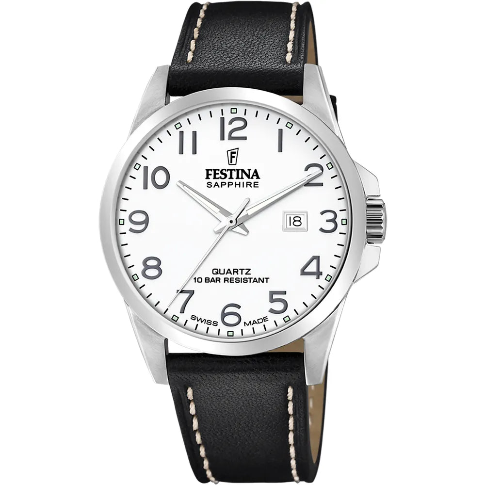 Festina Swiss Made F20025/1