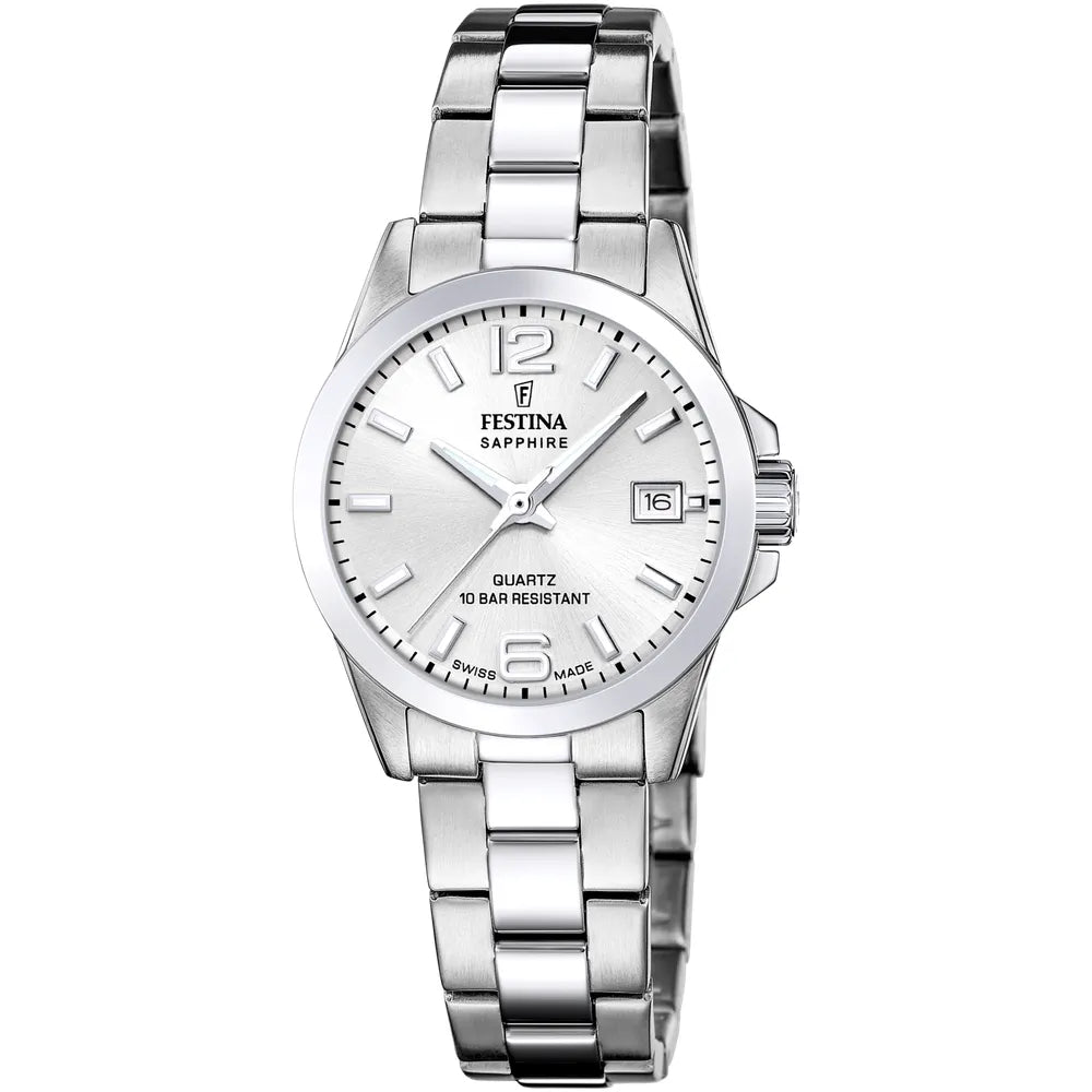 Festina Swiss Made Ladies F20049/1