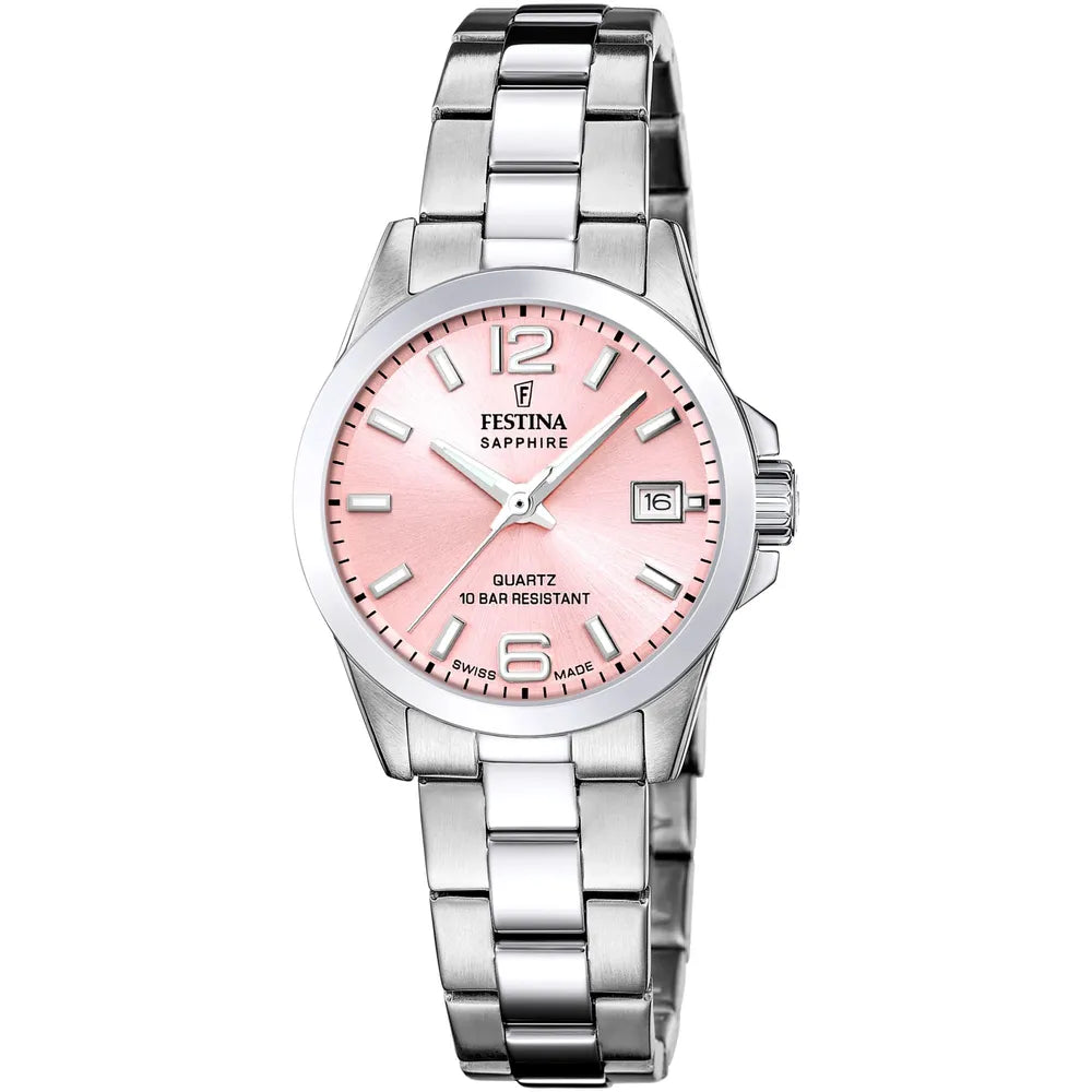 Festina Swiss Made Ladies F20049/3
