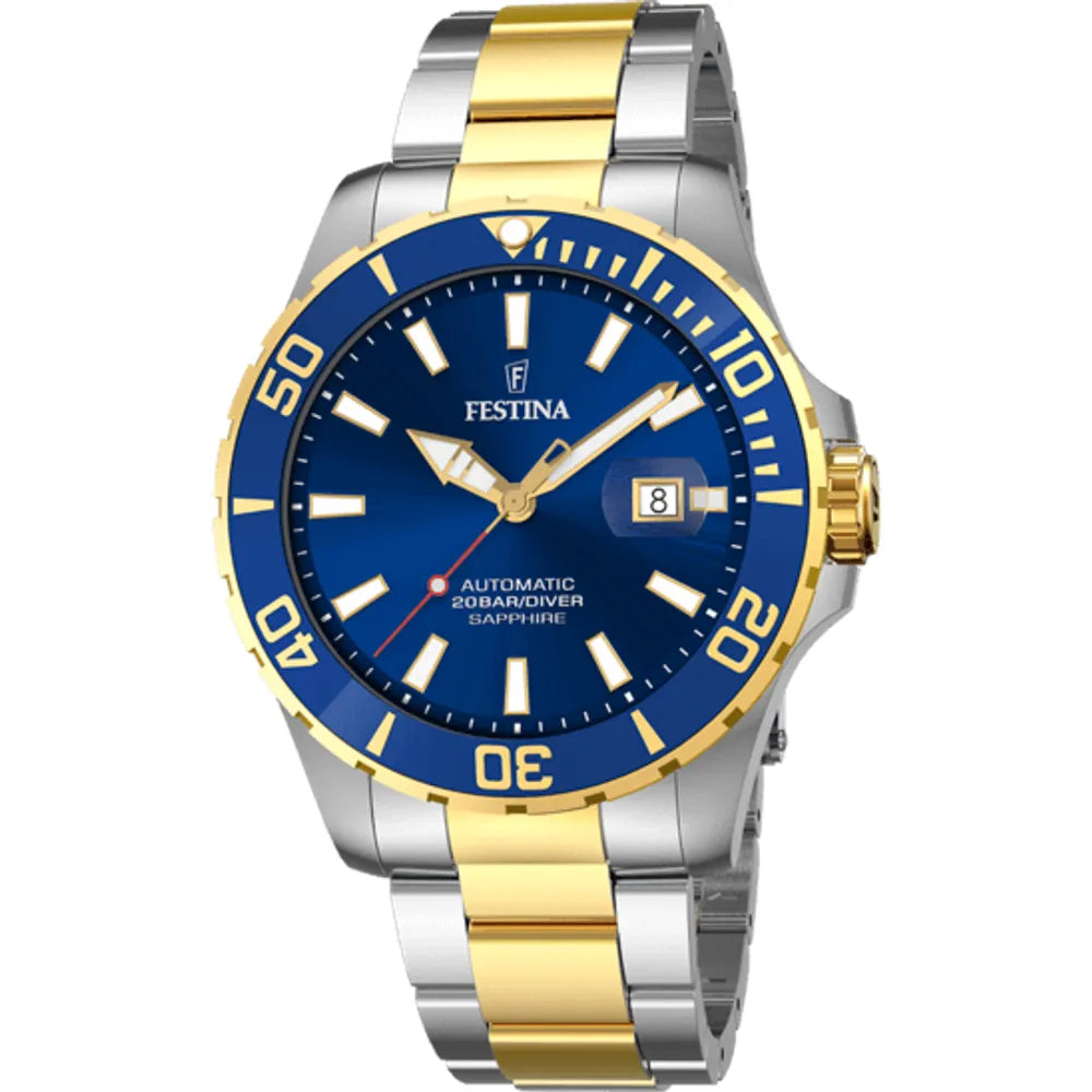 Festina Automatic F20532/1