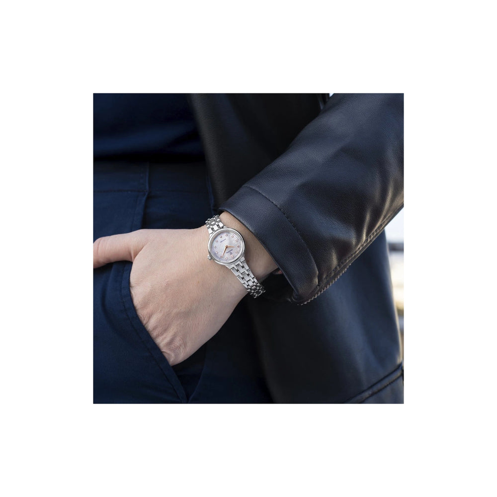 Festina Mademoiselle F20744/1 – kello ranteessa