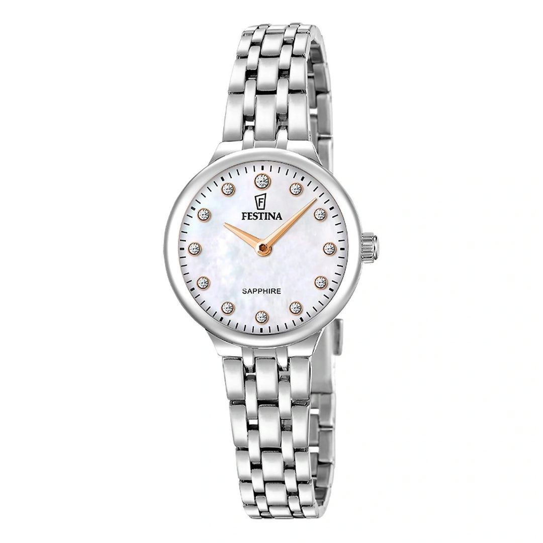 Festina Mademoiselle F20744/1 – rannekello edestä