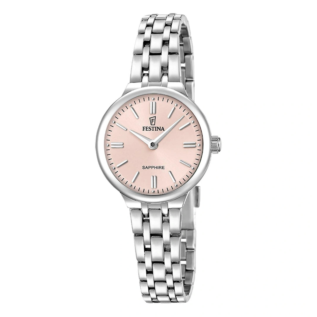 Festina Mademoiselle F20744/2 – rannekello edestä