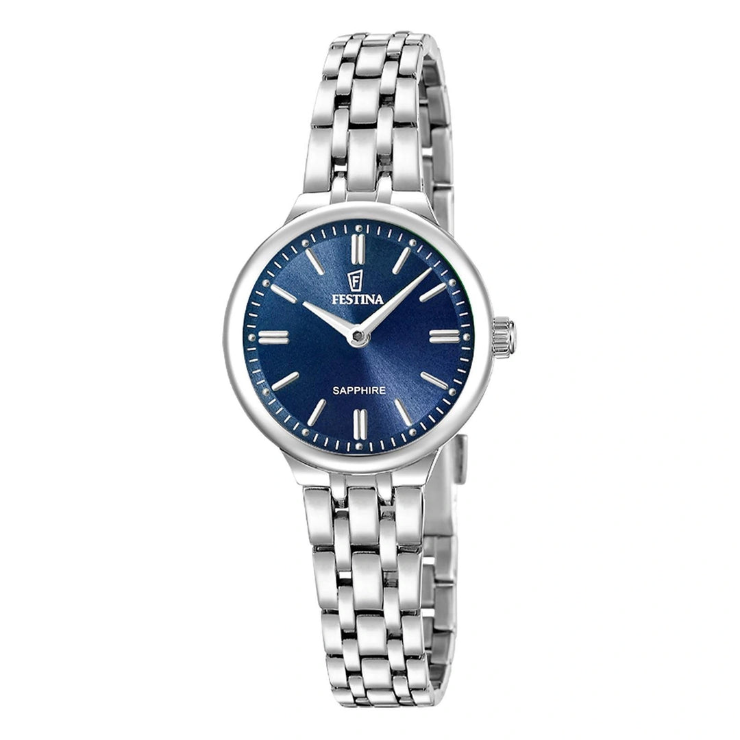 Festina Mademoiselle F20744/5 – rannekello edestä