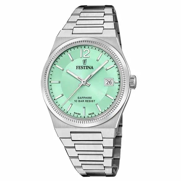 Festina Swiss Made F20035/3