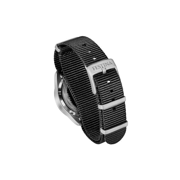 Festina Swiss Made Field F20082/3 – ranneke ja lukko