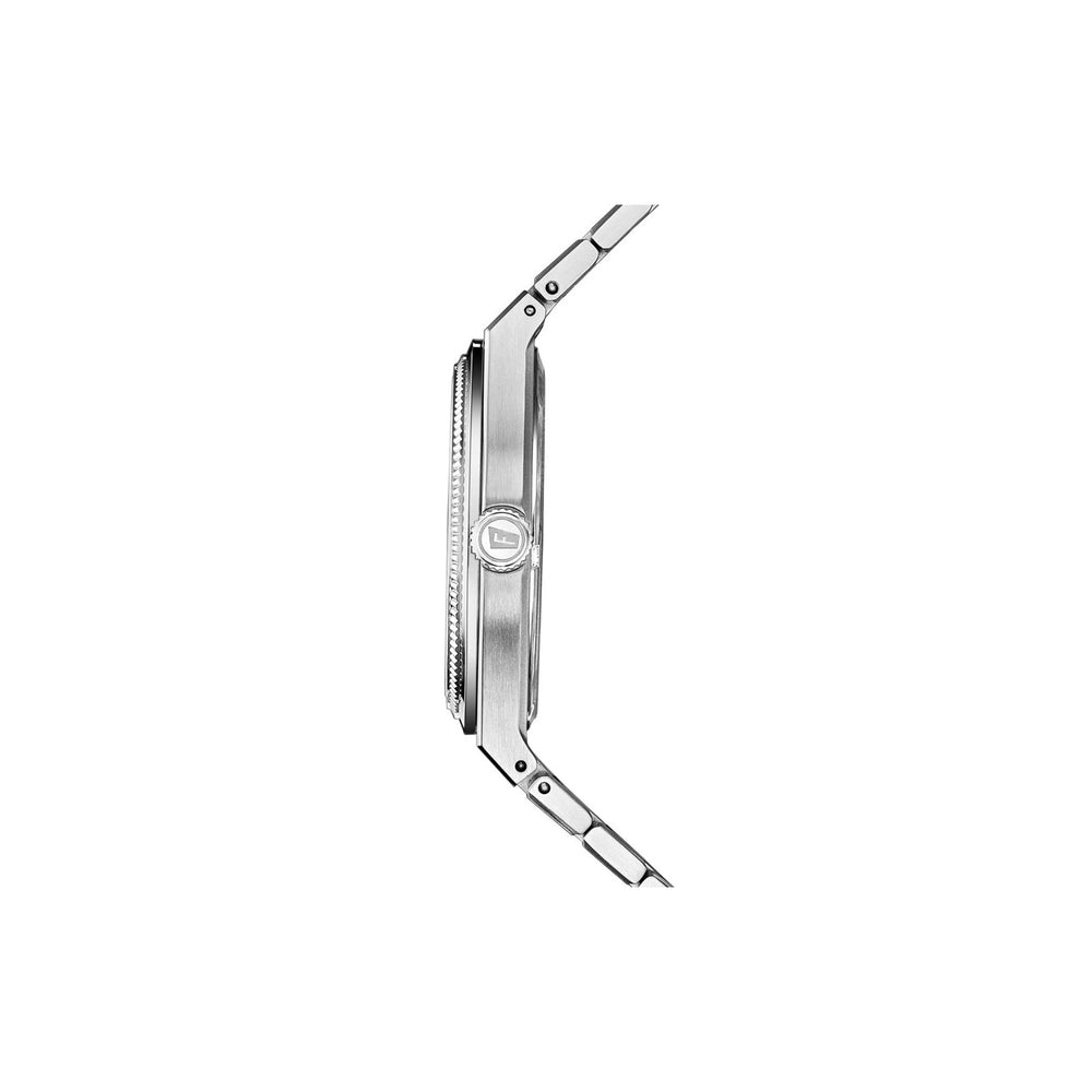 Festina Swiss Made Ladies F20035/3 – kellon runko sivulta