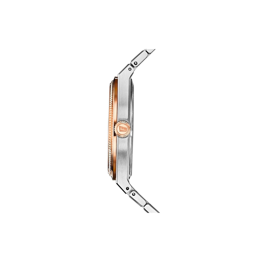 Festina Swiss Made Ladies F20037/3 – kellon runko sivulta