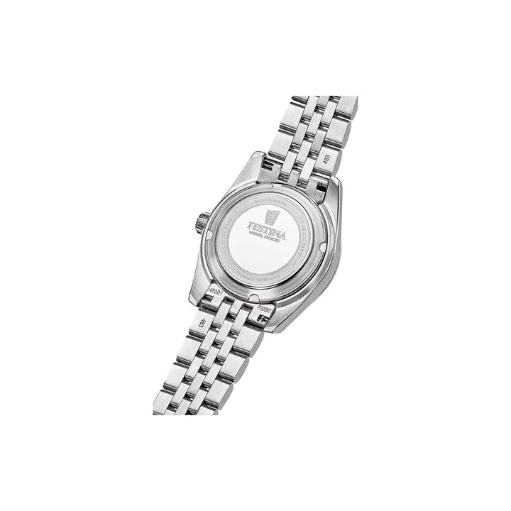 Festina Swiss Made Ladies F20087/2 – kellon takakansi