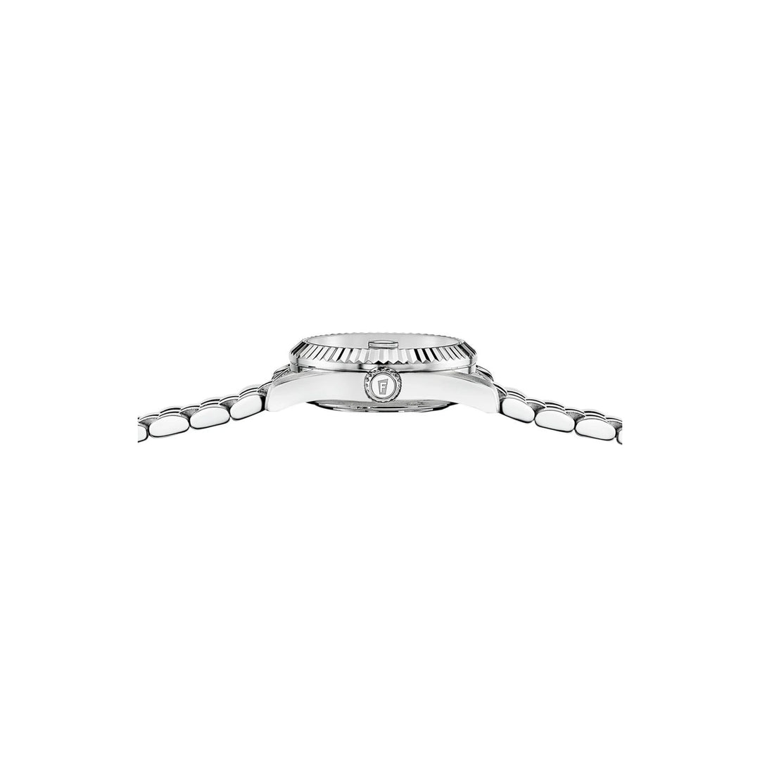 Festina Swiss Made Ladies F20087/2 – kellon runko sivulta