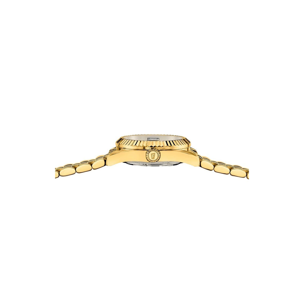 Festina Swiss Made Ladies F20089/2 – kellon runko sivulta