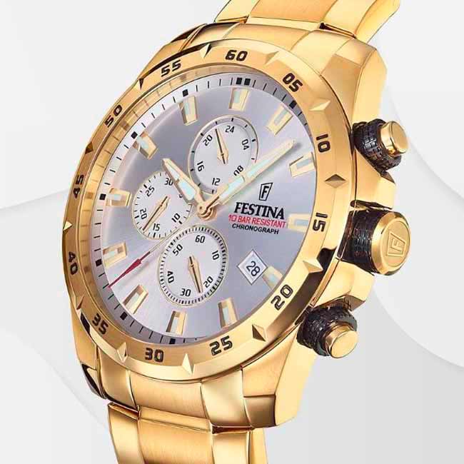 Festina Chrono Sport F20541/1