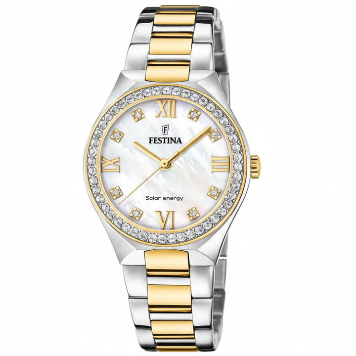 Festina Solar Energy F20659/1 Festina