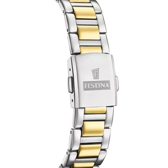 Festina Solar Energy F20659/1 Festina