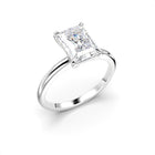 Festive Evelina 1,50 ct timanttisormus valkokulta 771-150