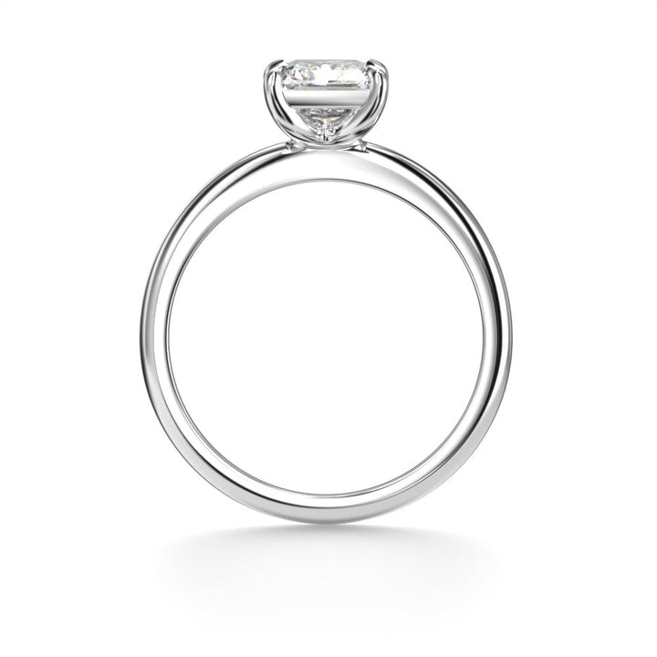 Festive Evelina 1,50 ct timanttisormus valkokulta 771-150 – tuotekuva 3