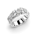 Festive Routa Rakka Grand timanttisormus 0,86 ct valkokulta