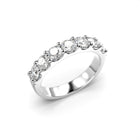 Festive Juliette 1,05 ct timanttisormus valkokulta 781-105