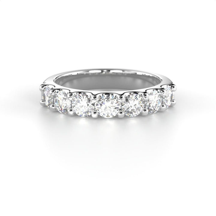 Festive Juliette 1,05 ct timanttisormus valkokulta 781-105 – tuotekuva 2