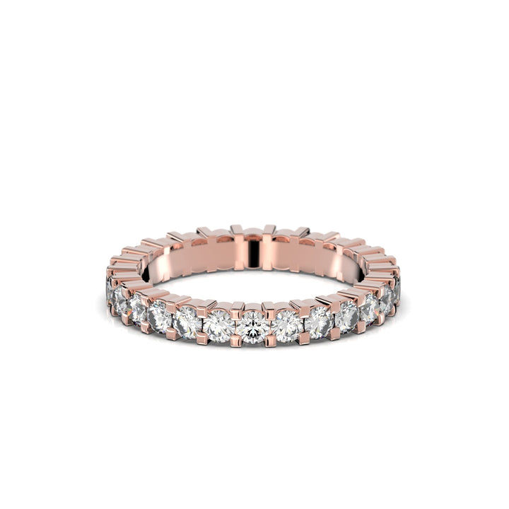 Timanttisormus Sophia Allianssi 1,30 ct - 14k punakulta