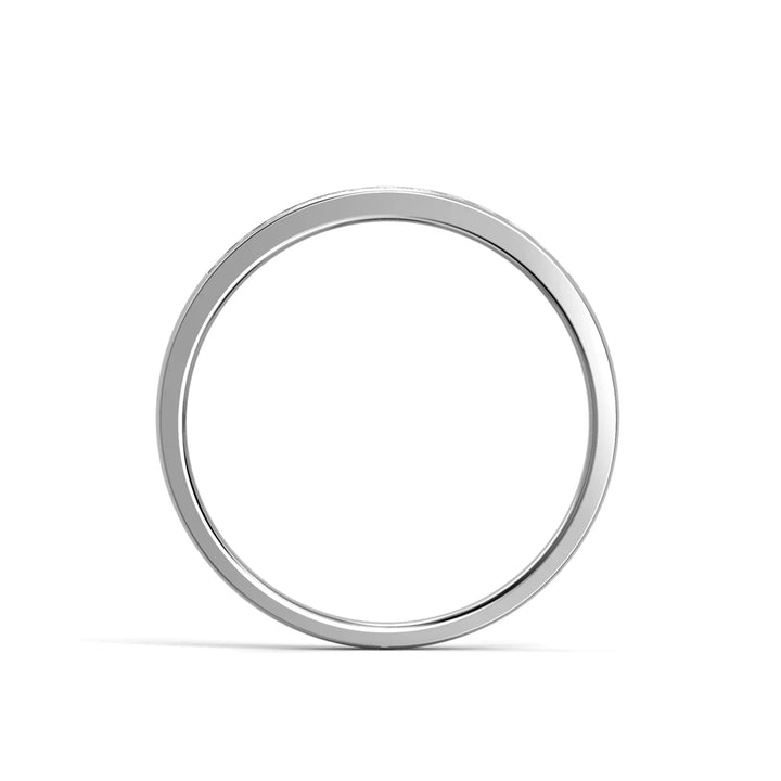 Festive Venice 0,12 ct timanttisormus valkokulta – tuotekuva 4