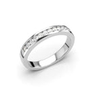 Festive Venice 0,24 ct timanttisormus valkokulta