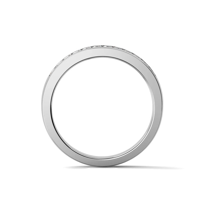 Festive Venice 0,24 ct timanttisormus valkokulta – tuotekuva 4