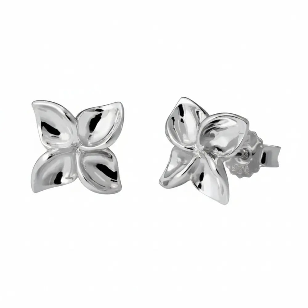 Finnfeelings Star Flower Korvakorut FFKK2354