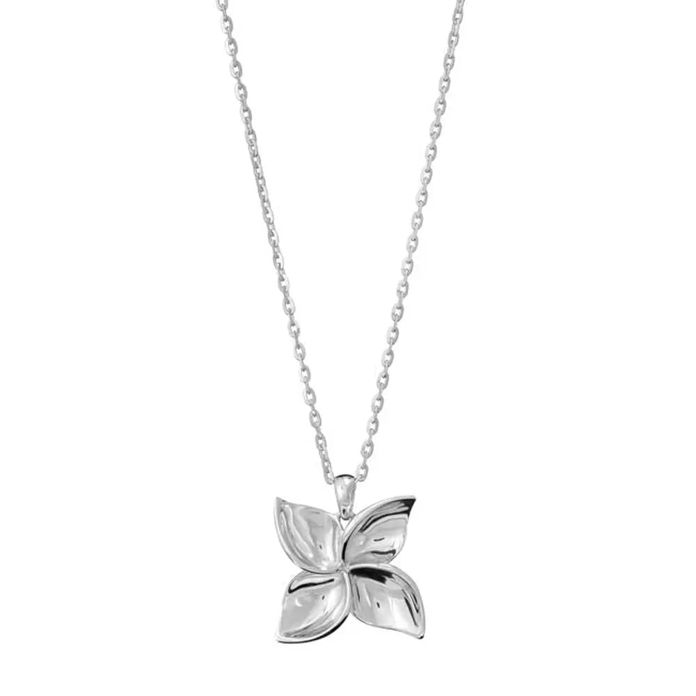 Finnfeelings Star Flower Riipus FFR2354-1