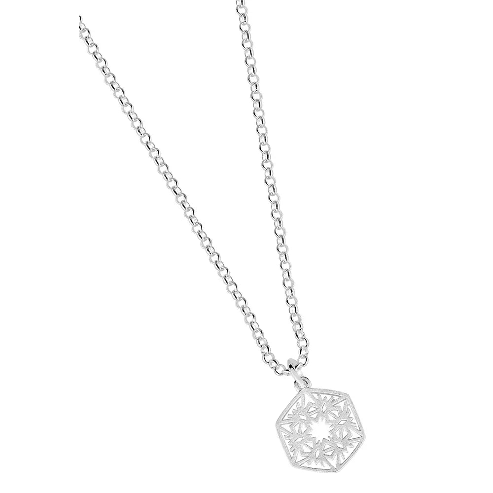 Finnfeelings Lumikuningatar Riipus FFR2360-1