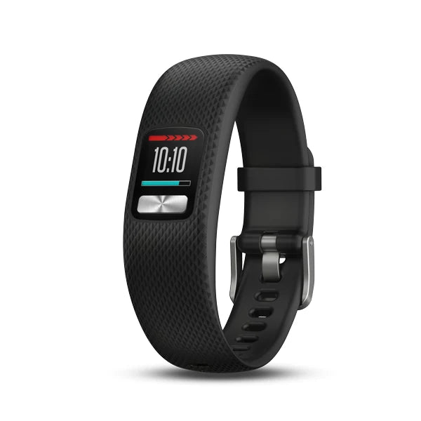 Garmin vívofit 4 L, musta 010-01847-13
