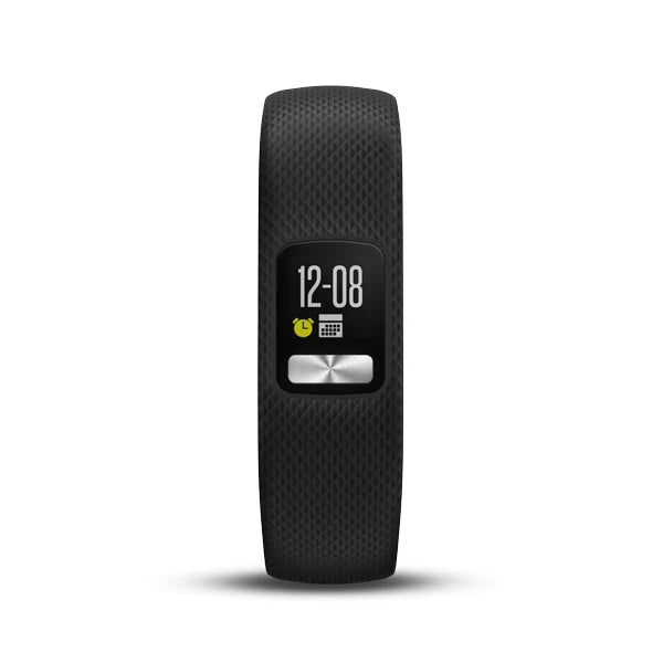 Garmin vívofit 4 L, musta 010-01847-13