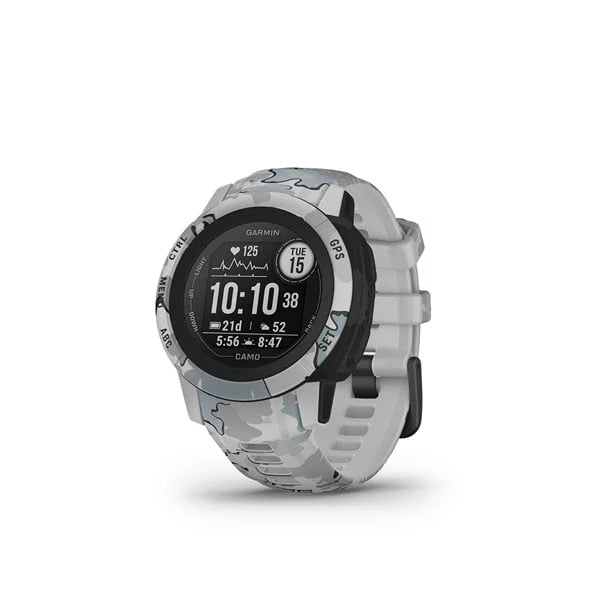 Garmin Instinct 2S - Camo Edition, Mist Camo 010-02563-03