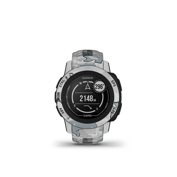 Garmin Instinct 2S - Camo Edition, Mist Camo 010-02563-03