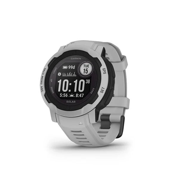 Garmin Instinct 2 Solar, utuharmaa 010-02627-01
