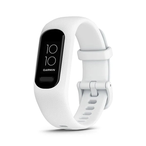 Garmin vívosmart 5 S/M, valkoinen 010-02645-11