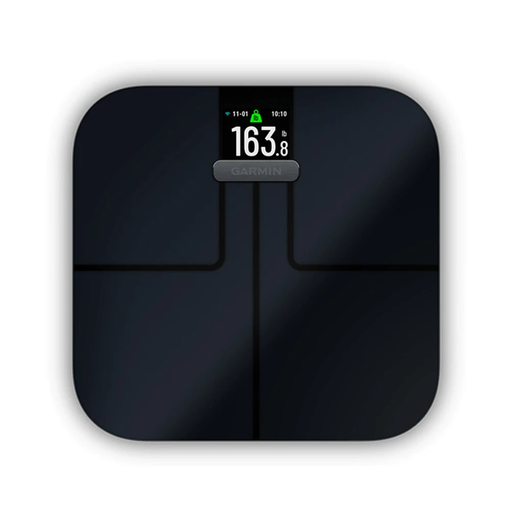 Garmin Index S2 älyvaaka musta 010-02294-12